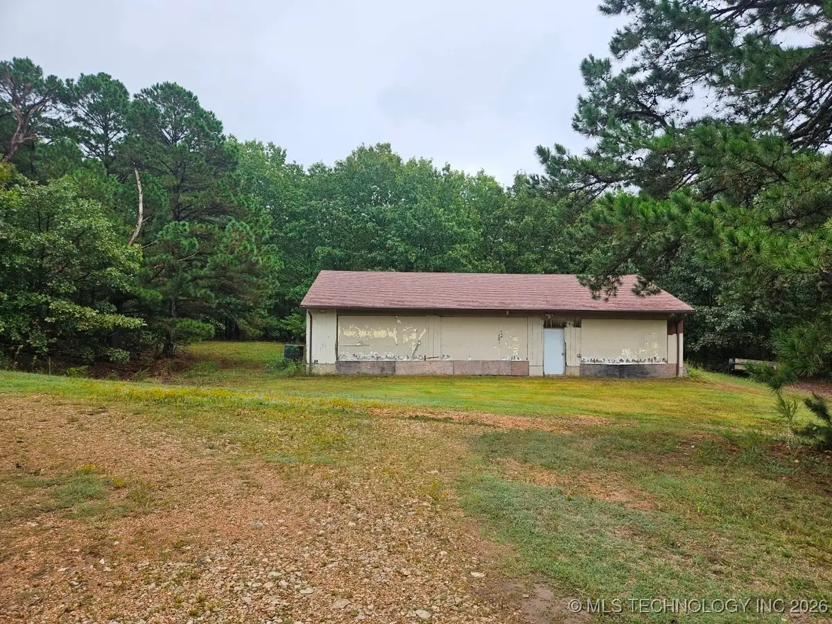 13037 E 590 Road, Locust Grove, OK 74352 - Image #1