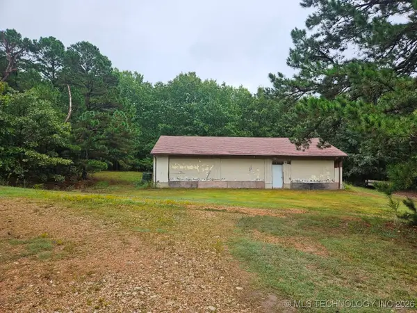 13037 E 590 Road, Locust Grove, OK 74352