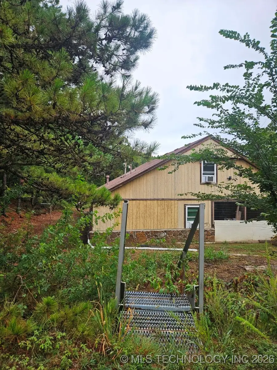 13037 E 590 Road, Locust Grove, OK 74352 - Image #2