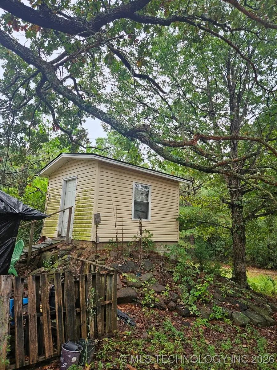 13037 E 590 Road, Locust Grove, OK 74352 - Image #3