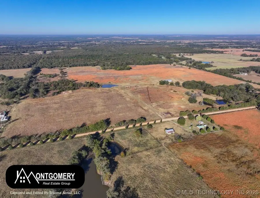 5 Haven Road, Milburn, OK 73450 - Image #3