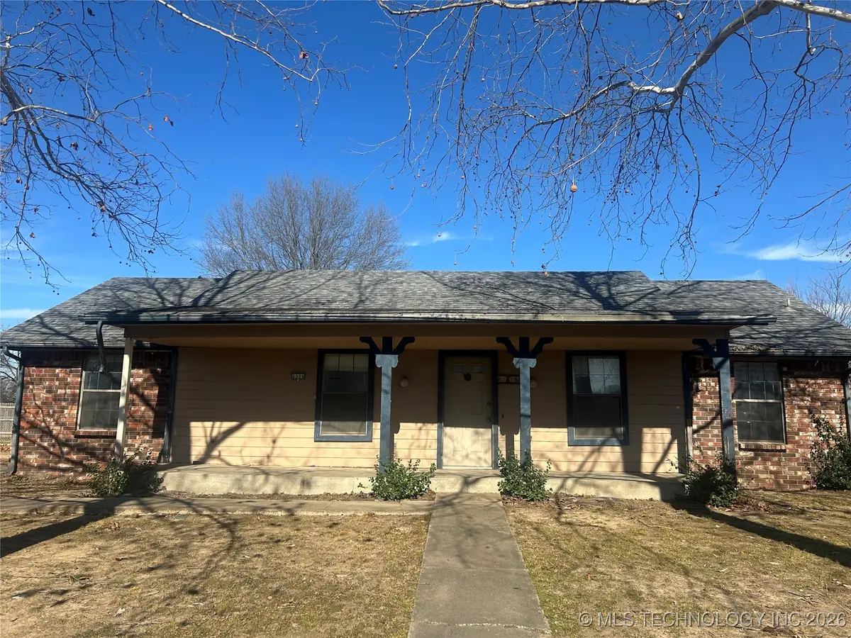 8008 E Madison Street, Broken Arrow, OK 74014 - Image #1