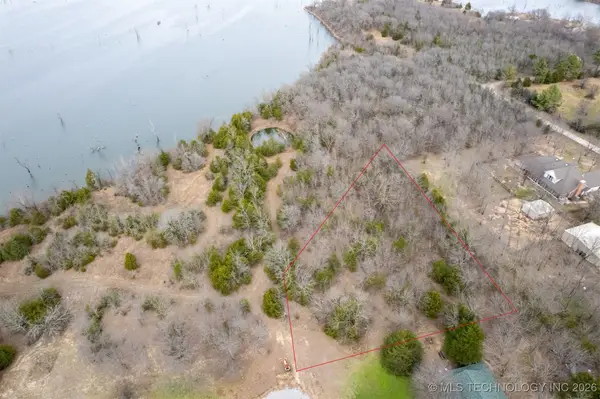 007 Swan Lane, Durant, OK 74701