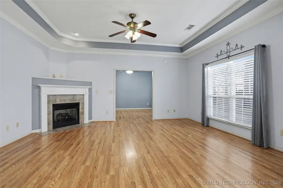 10351 S 94th East Avenue, Tulsa, OK 74133 - Image #3