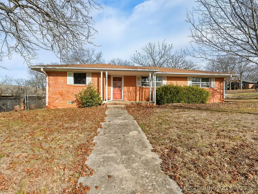 2030 E 13th Street, Ada, OK 74820 - Image #2