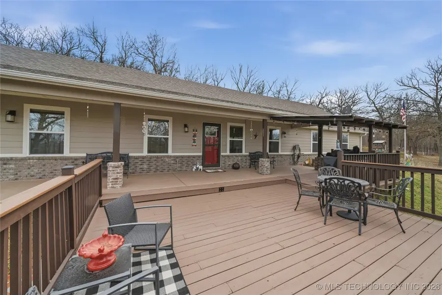18290 N Lombard Lane, Skiatook, OK 74070 - Image #2