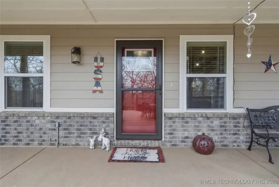 18290 N Lombard Lane, Skiatook, OK 74070 - Image #3