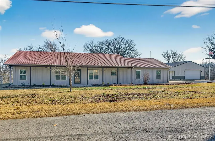5457 S 281st East Avenue, Broken Arrow, OK 74014 - Image #2