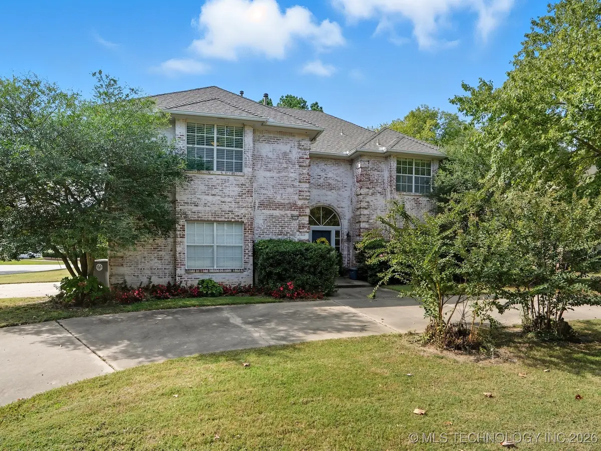 8710 S Delaware Place, Tulsa, OK 74137 - Image #1