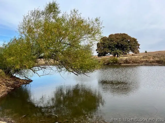 County Road 2150 Road, Southeast Osage, OK 74070 - Image #3