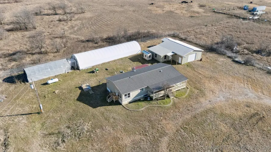 25680 N 416 Road, Nowata, OK 74048 - Image #2