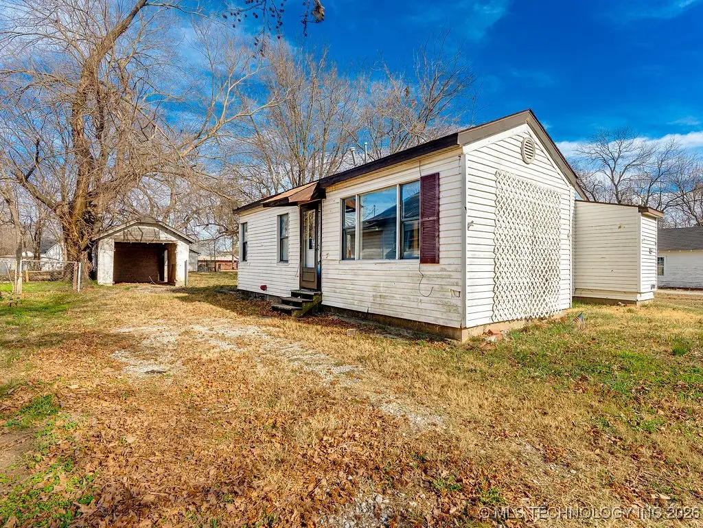 516 W 7th Street, Ada, OK 74820 - Image #1
