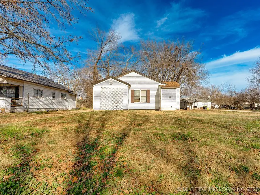 516 W 7th Street, Ada, OK 74820 - Image #2