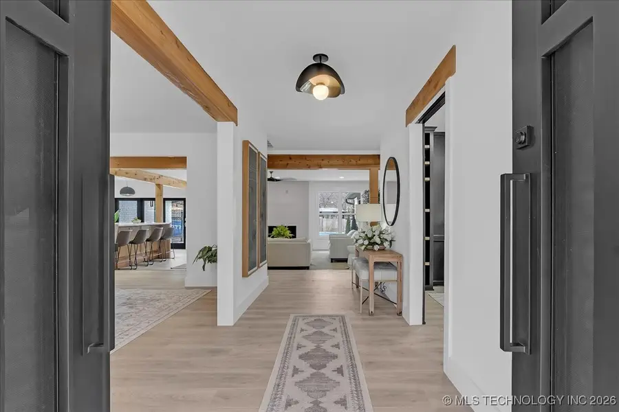 3709 E 80th Street, Tulsa, OK 74136 - Image #2