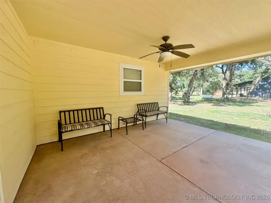 1908 Rhynes-childress Loop, Kingston, OK 73439 - Image #3