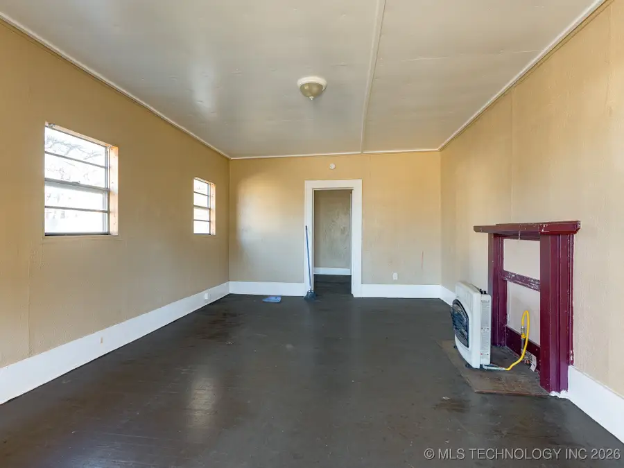 916 S Townsend Street, Ada, OK 74820 - Image #3
