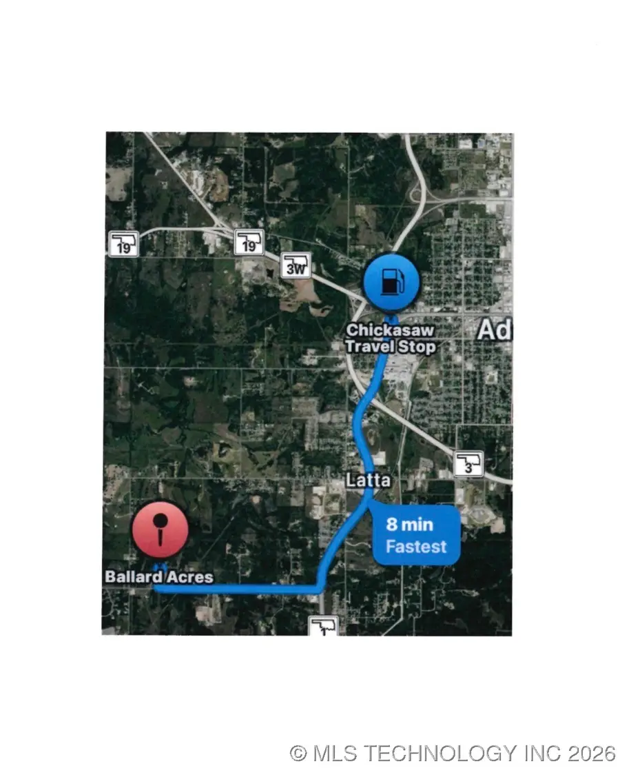 16868 County Road 3523, Ada, OK 74820 - #3