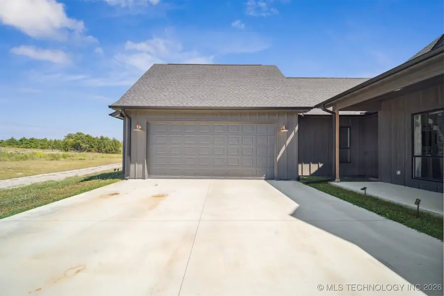 3111 S Rosebud Lane, Cushing, OK 74023 - Image #3