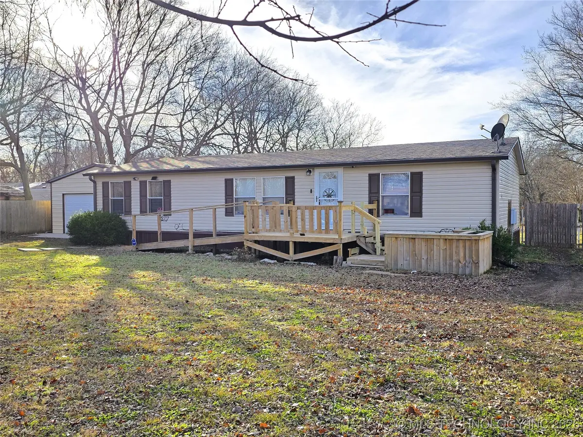 7450 S 4175 Road, Claremore, OK 74017 - Image #1