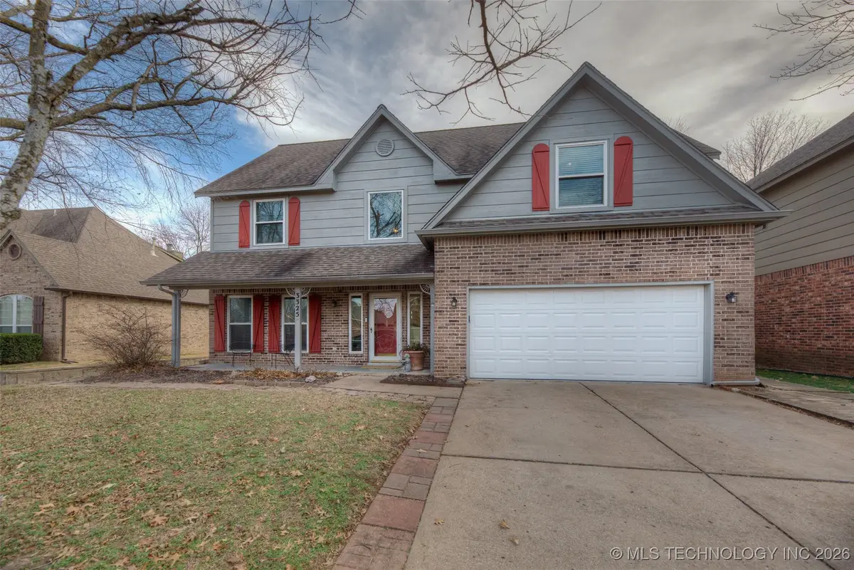 3325 W Freeport Street, Broken Arrow, OK 74012 - Image #1
