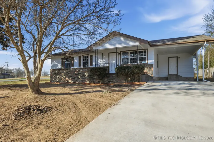 20939 S Rand Avenue, Park Hill, OK 74451 - Image #2