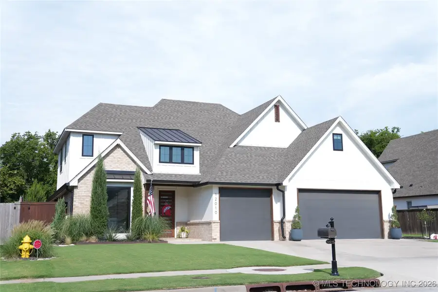 12010 S 68th East Avenue, Bixby, OK 74008 - Image #2