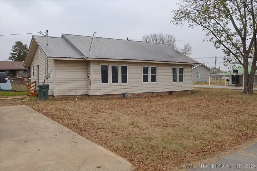 801 N Main Street, Sallisaw, OK 74955 - Image #2