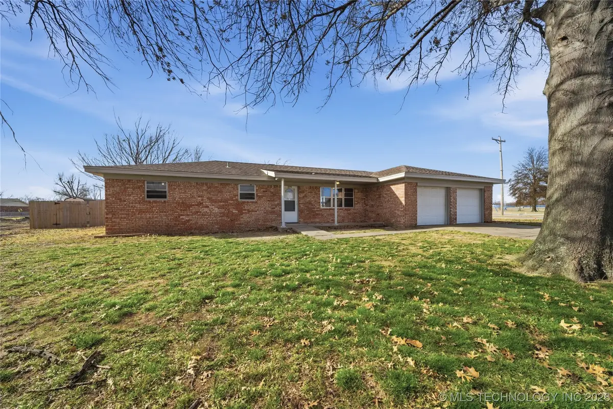 509 N Canada, Haskell, OK 74436 - Image #1