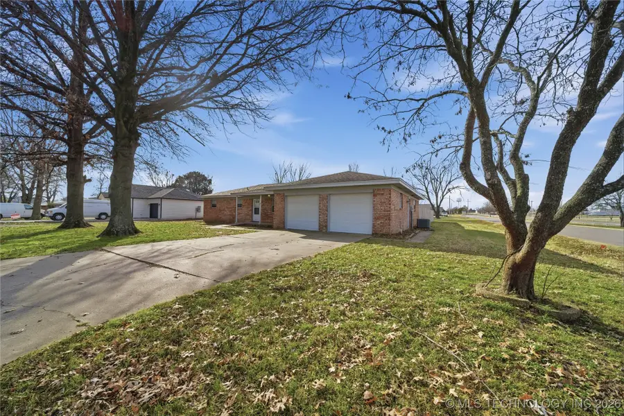 509 N Canada, Haskell, OK 74436 - Image #2