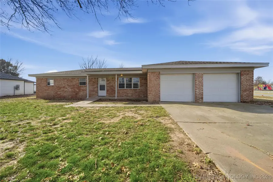 509 N Canada, Haskell, OK 74436 - Image #3