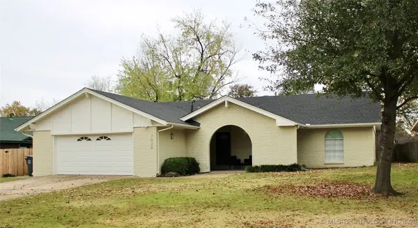 7020 E 79th Street, Tulsa, OK 74133