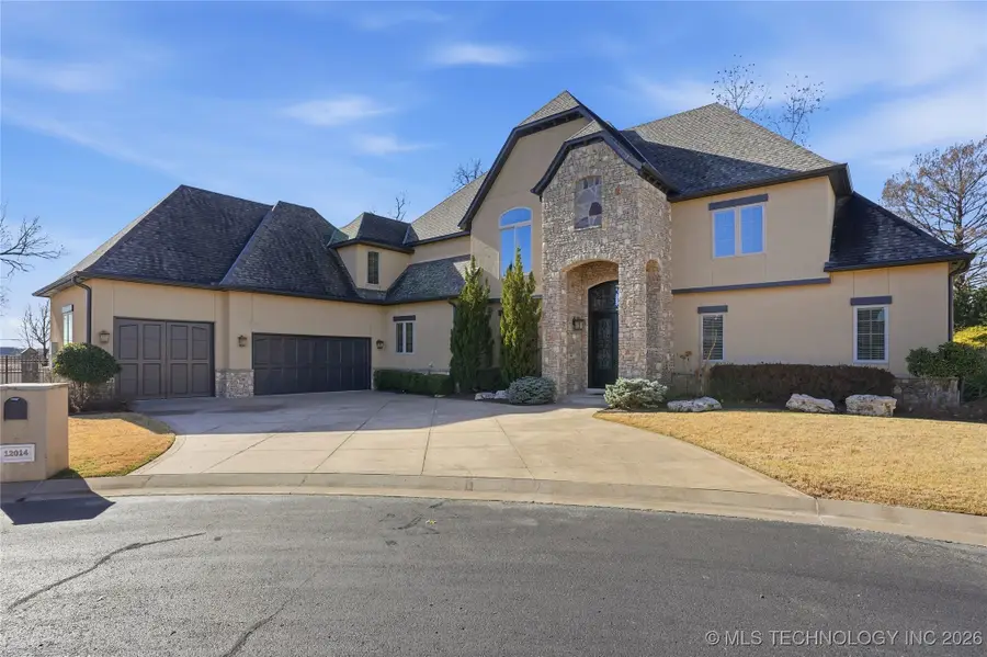 12014 S Kingston Place, Tulsa, OK 74137 - Image #3