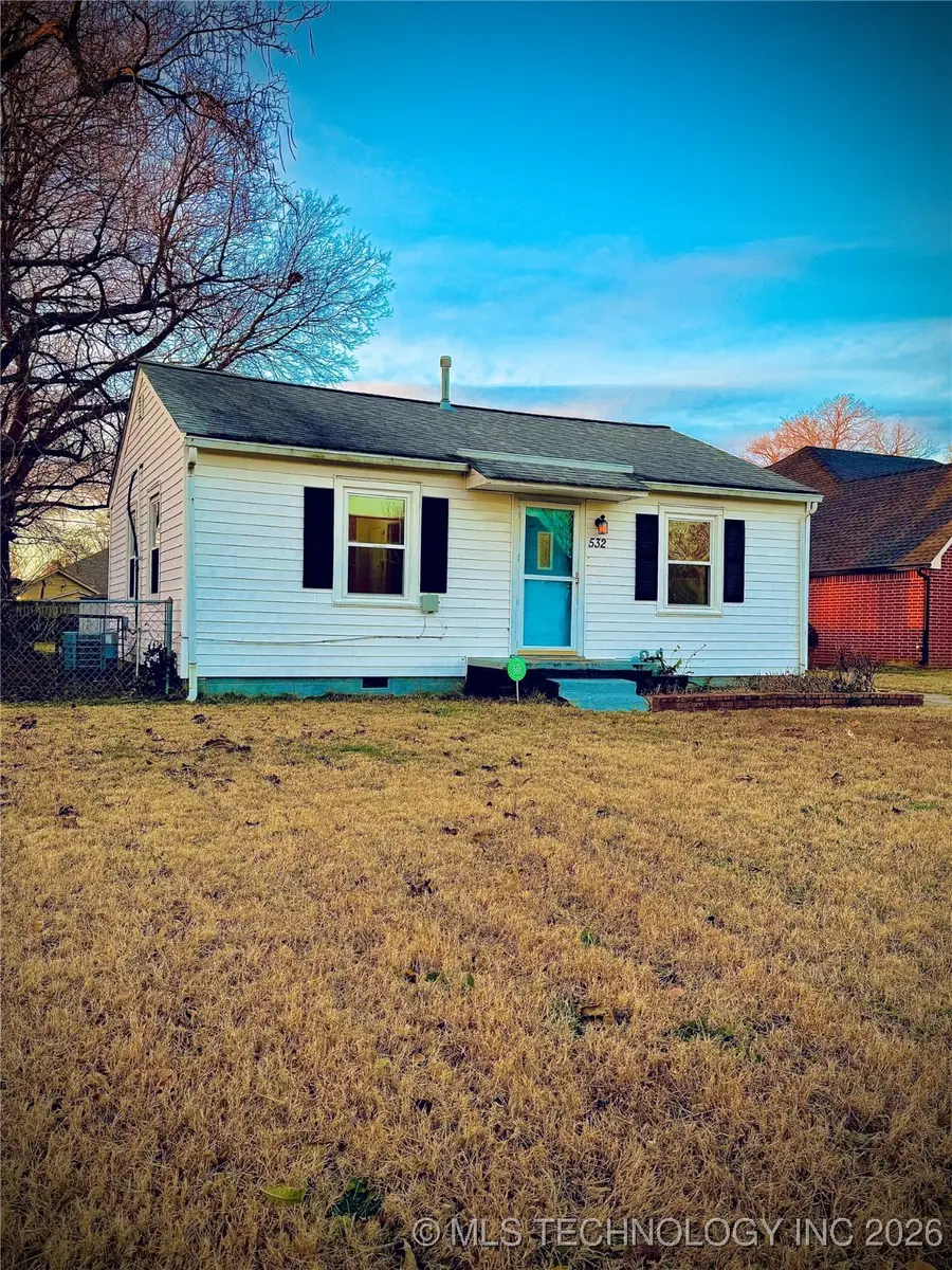 532 E Tecumseh Street, Tulsa, OK 74106 - Image #2