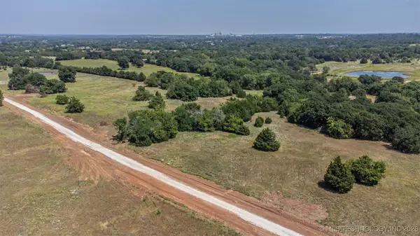 16780 County Road 3523, Ada, OK 74820