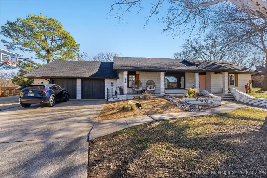 2604 Ridgeway, Ardmore, OK 73401 - #3