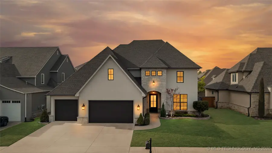 11904 S Toledo Avenue, Tulsa, OK 74137 - Image #3