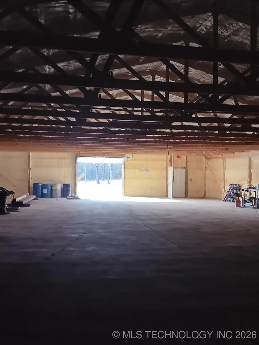 4080 N 495 Road, Rose, OK 74364 - Image #3