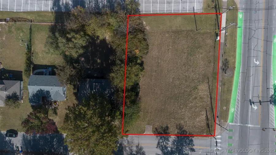 1524 S Main Street, Broken Arrow, OK 74012 - Image #2