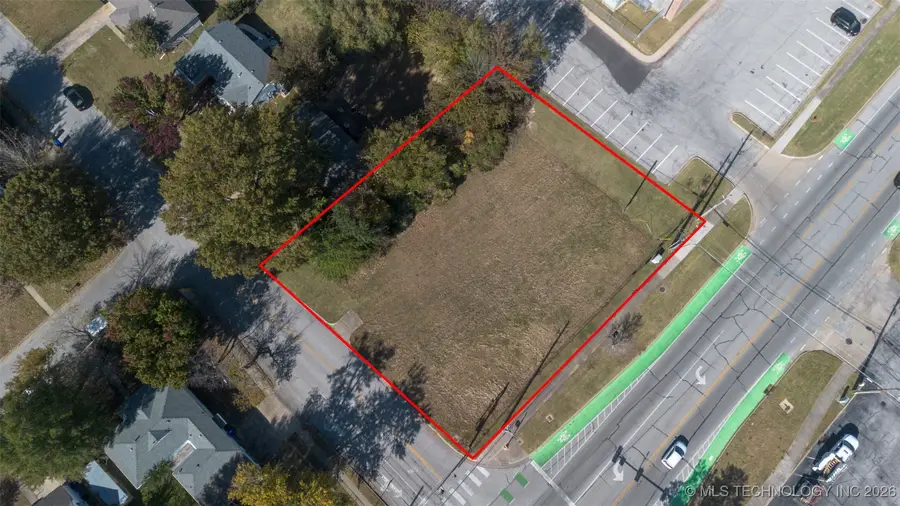 1524 S Main Street, Broken Arrow, OK 74012 - Image #3