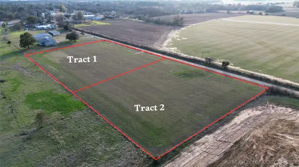 0000 Church Avenue, Hendrix, OK 74741