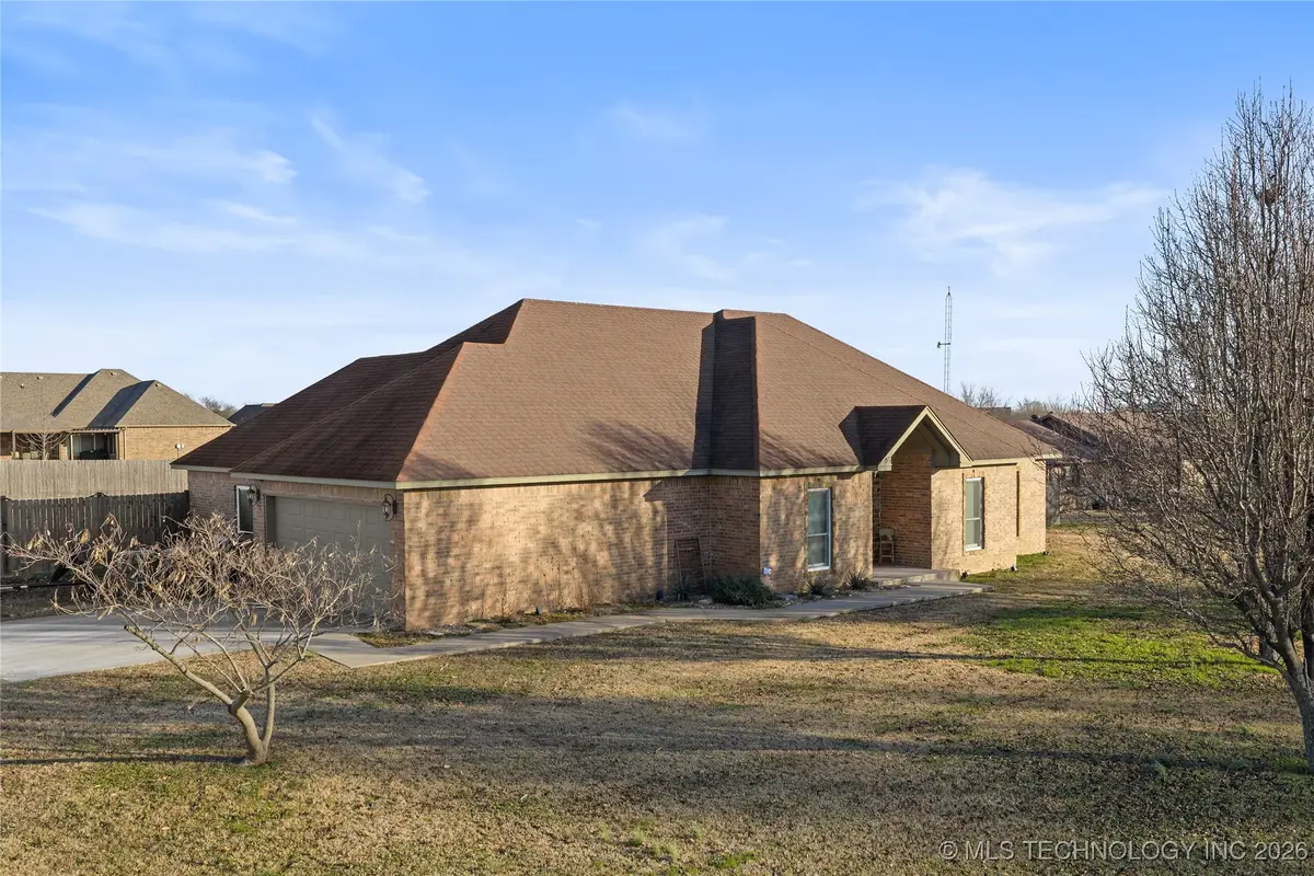 46 Fairview, Ardmore, OK 73401 - Image #1