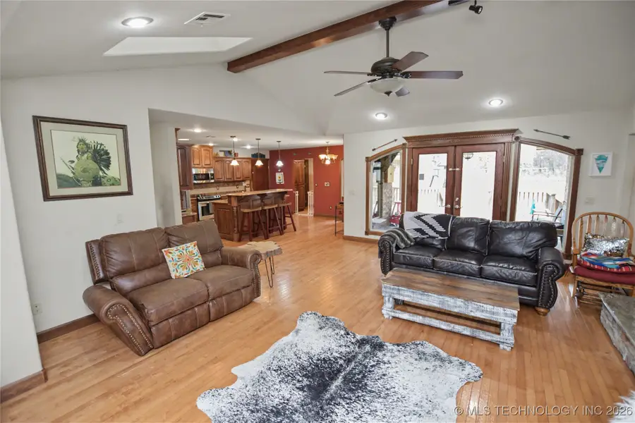 16700 N Spears Road, Tahlequah, OK 74464 - Image #3