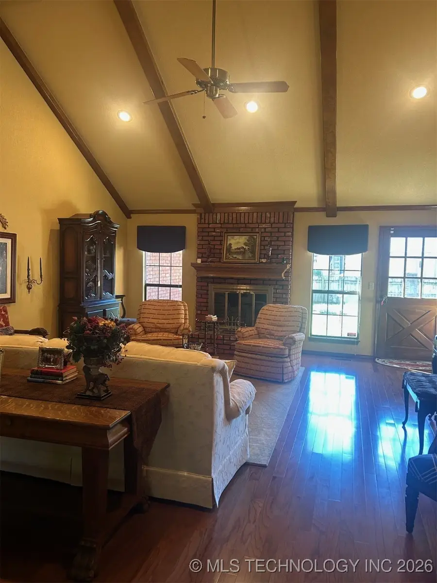 5944 S Birmingham Avenue, Tulsa, OK 74105 - Image #3