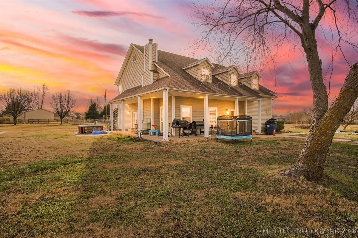 15308 E 121st Place N, Collinsville, OK 74021 - Image #1