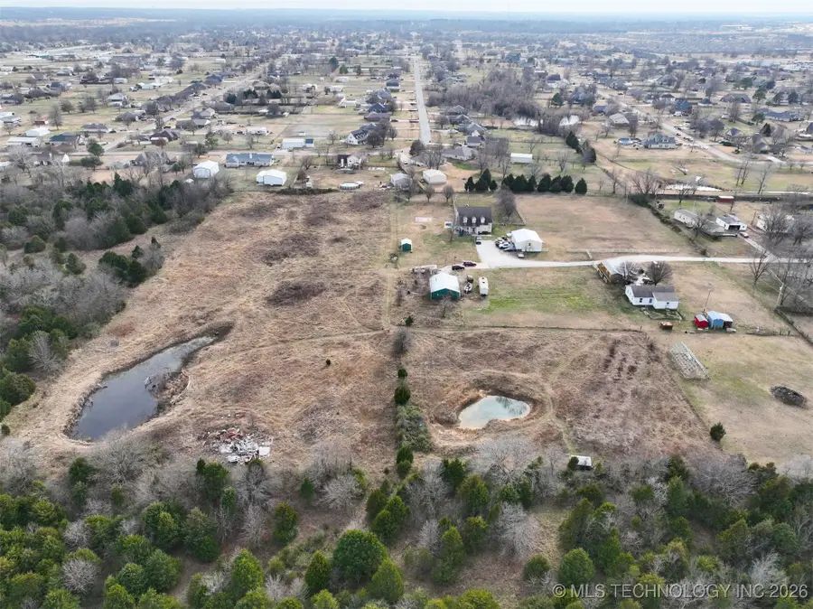 15308 E 121st Place N, Collinsville, OK 74021 - Image #3