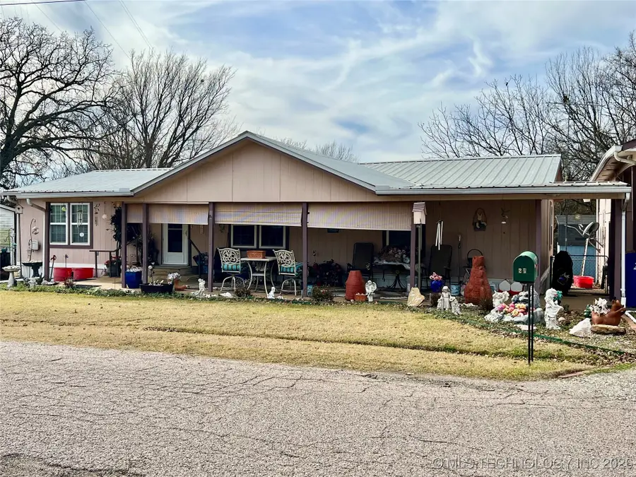 27 Aster Drive, Mead, OK 73449 - Image #3