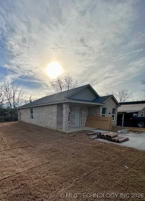 702 S 2nd Avenue, Durant, OK 74701 - Image #3