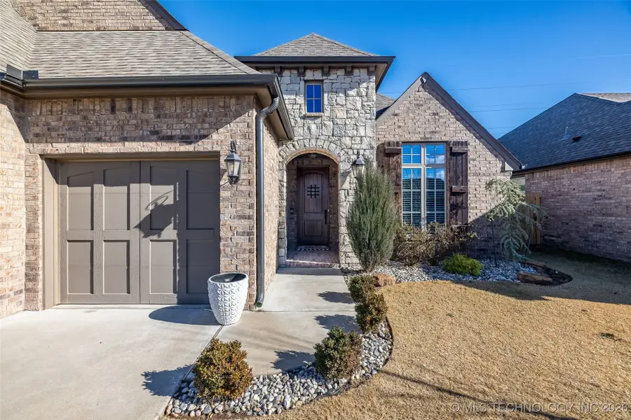 6413 N 30th Street, Broken Arrow, OK 74014 - Image #2