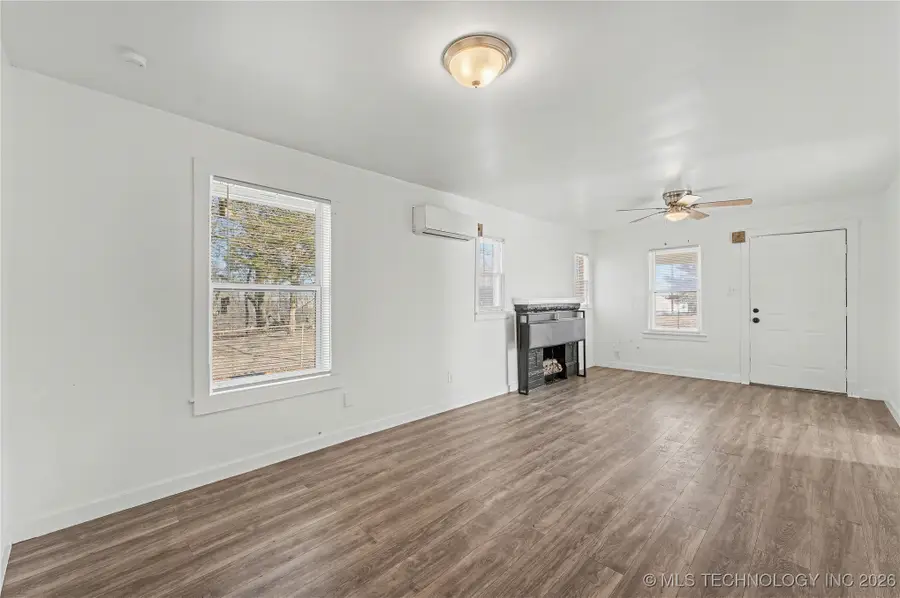 732 N Victor Avenue, Tulsa, OK 74110 - Image #3