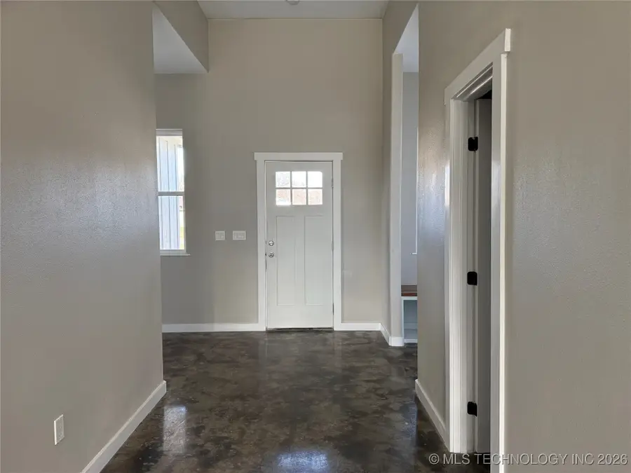 816 W Brewer, McAlester, OK 74501 - Image #3